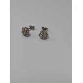 Cercei Din Aur Proba 585 1,40 gr