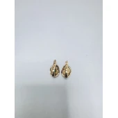 Cercei Din Aur Proba 585 3,77 gr