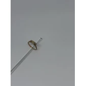 Inel Din Aur Proba 585* 2,28gr