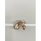 Cercei din Aur Proba 585* 3.50 gr