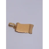 Pandativ din Aur Proba 750*1.83gr