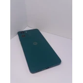 Telefon Motorola G05 MC 432 128 GB Midnight Black