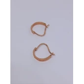 Cercei proba 585.2.29gr