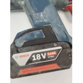 Ciocan Rotopercutor Bosch GBH 18 V-EC