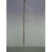Lantisor din aur proba 750* 8,04 gr