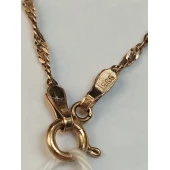 Lant Din Aur Proba 585* 1.91 gr