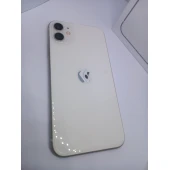 Telefon Apple IPhone 11 64 GB White