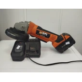 Ferestrau unghiular BTI a18 WKS