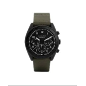 Ceas All Saints Stainless Steel