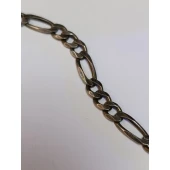 Lant din Argint Proba 925* 15.11 gr