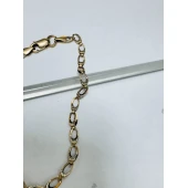 Bratara Din Aur Proba 585 2.04 gr