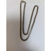 Lant din Argint Proba 925*18.16 gr