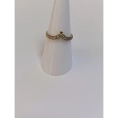 Inel din Aur Proba 375* 1.05 gr