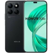 Telefon Honor X8b 128 GB Black