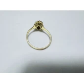 Inel Din Aur Proba 585 3.13 gr