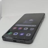 Telefon Samsung Galaxy S24 FE 256 GB Black