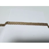 Bratara Din Aur Proba 585* 10,38 gr