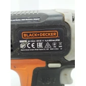 Surubelnita Black+Decker BCD001