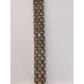 Bratara din Argint Proba 925* 8.40 gr