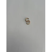 Cercei Din Aur Proba 585* 0.87 gr