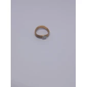 Inel proba 750* 4,49gr.