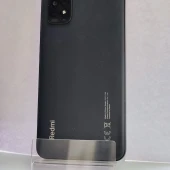 Telefon Xiaomi Redmi Note 11S 8/128Gb Graphite Gray