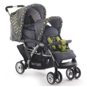 Carucior Chic 4 Baby Duo