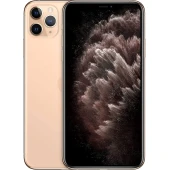 Telefon Apple iPhone 11 Pro Max 256 GB Gold