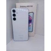 samsung Galaxy A55 8/256GB-Awesome Icebluie