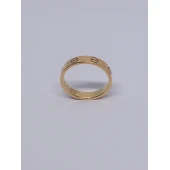 Inel proba 750pret 8031lei