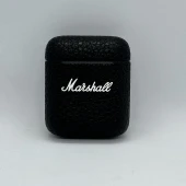 Casti  Marshall Minor III