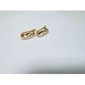 Cercei din Aur Proba 585* 1,81 gr