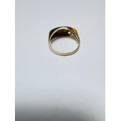 Inel Din Aur Proba 585 3,14 gr