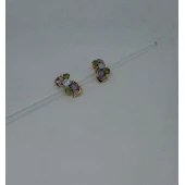 Cercei Din Aur Proba 585 10.93 gr