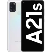 Telefon Samsung Galaxy A21s 32 GB