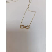 Lant Din Aur Proba 585 1.75 gr