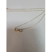 Lant Din Aur Proba 585 1.75 gr