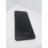 Samsung Galaxy A 02 32GB Black