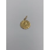 Pandativ Din Aur Proba 750* 0.78 gr