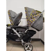 Carucior Chic 4 Baby Duo