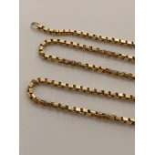 Lanț Din Aur Proba 750 17.16 gr