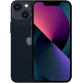 Telefon Apple iPhone 13 Mini 128 GB Black