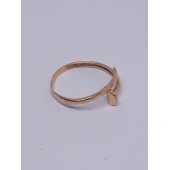 Inel din Aur Proba 585* 1 gr