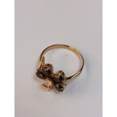 Inel din Aur Proba 585* 2.87 gr