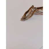 Cercei Din Aur Proba 585* 1.82 gr