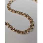 Bratara Din Aur Proba 585 3,73 gr