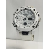 Ceas Casio GA-2000 White