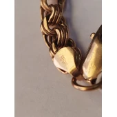 Lant Din Aur Proba 585* 12.50 gr