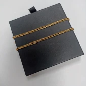 Lănțișor 8.50 gr 14450 lei