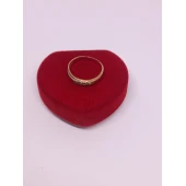 Inel din Aur Proba  585* 1.95 gr